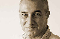 Reza Jaberi